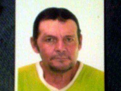 Faleceu Rubens Soares da Rosa (Rubo da Paineira)