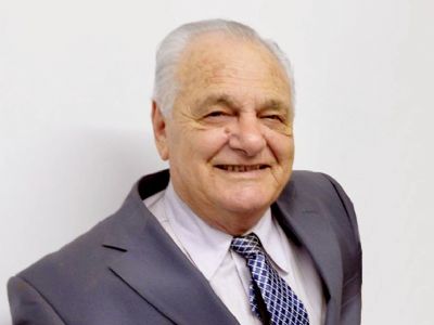 Faleceu Rubens Bom (Rubo)