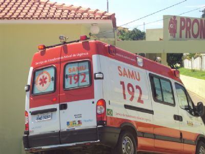 Motociclista morre em colis�o com ve�culo no trevo do Pombal, SP-250