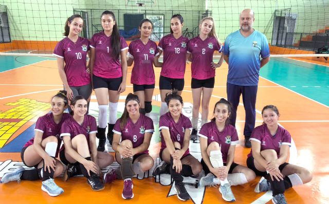 Atual campe, voleibol da SELJ inicia nesse sbado a temporada 2022 da Liga