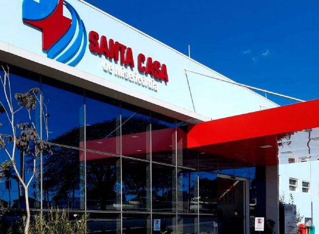 Domingo tem festa em prol  Santa Casa, com Costela de Cho e Cavalgada