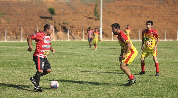 Com emoo e gol nos acrscimos so definidos trs semifinalistas da Taa Cidade