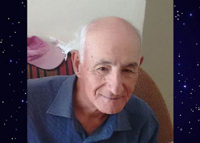 Faleceu Santino Lopes