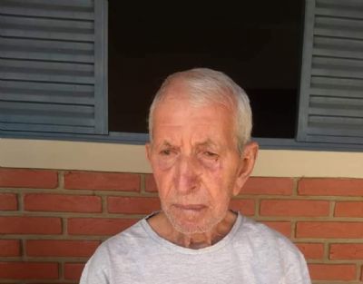 Faleceu Dirceu Pedroso