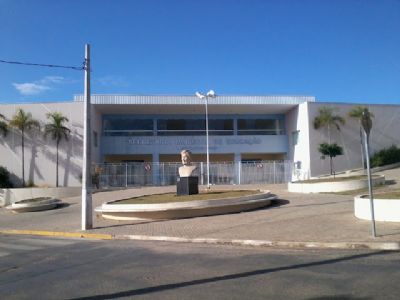 Quarta-feira no haver transporte escolar, informa a secretaria de educao