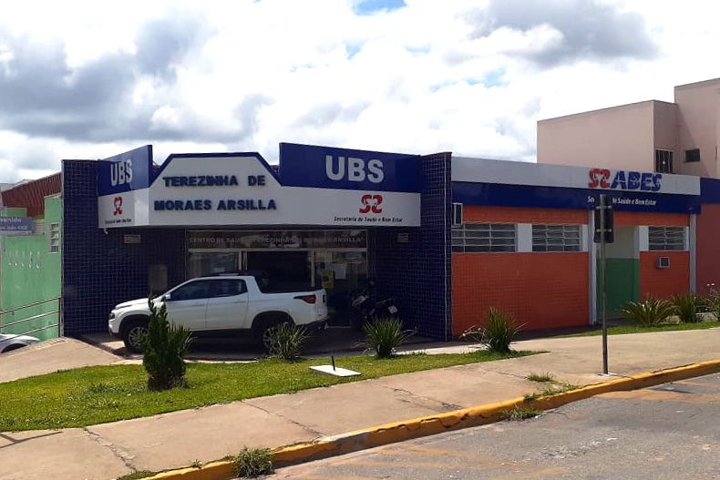 Secretaria de Sade divulga nota com uma srie de aes de combate ao coronavrus