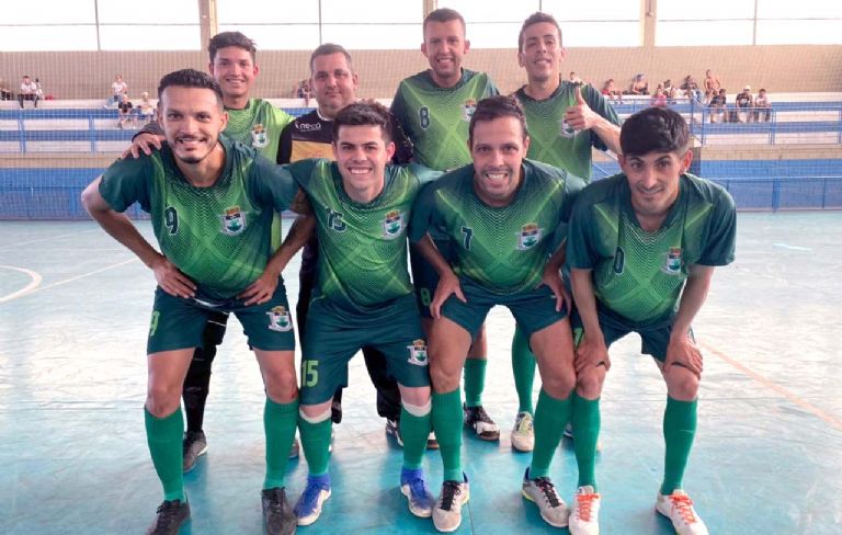 Futsal da SELJ vence e vai enfrentar a Magnus na final dos Jogos Regionais
