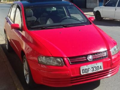 PM de Pilar do Sul detm dupla e recupera carro furtado em Cubato-SP