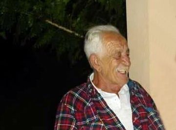 Faleceu Francisco Compani (Chico)