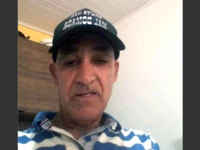 Faleceu Sergio Zacarias de Almeida