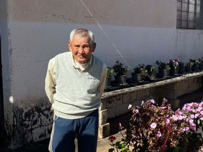 Faleceu Shuji Kashima