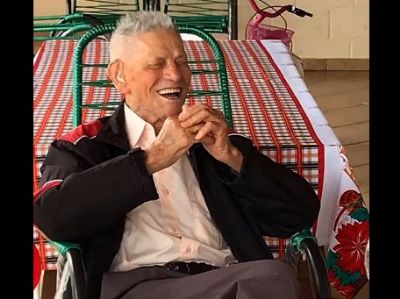 Faleceu Sibilico Nunes Correa