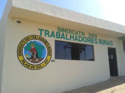 ​Sindicato dos Trabalhadores Rurais e Senar promovem cursos de tratorista e eletricista