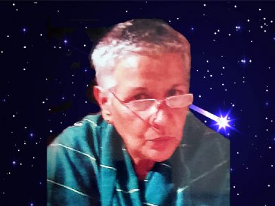 Faleceu Sonia Aparecida Baptista de Pdua