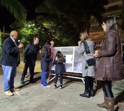 Confira os ganhadores da promoo Dia das Mes da ACE