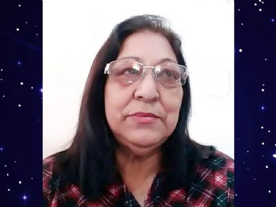 Faleceu Teresa Jos de Deus