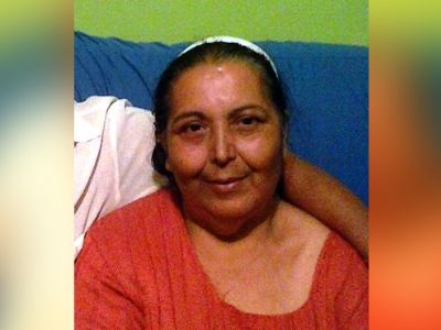 Faleceu Terezinha Marques da Costa