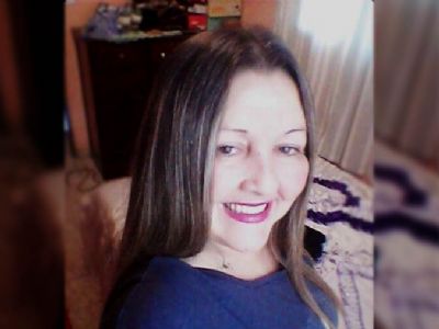 Faleceu Tereza Paulina Nicomedes