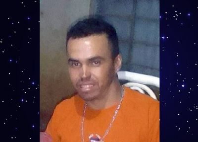 Faleceu Tiago de Moraes Pereira