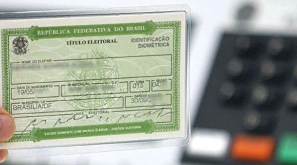 Posto Eleitoral est� de plant�o at� o dia 8 para regulariza��o do t�tulo de eleitor