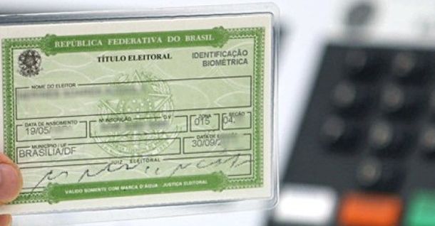 ​Posto Eleitoral continua em planto para regularizao do ttulo de eleitor