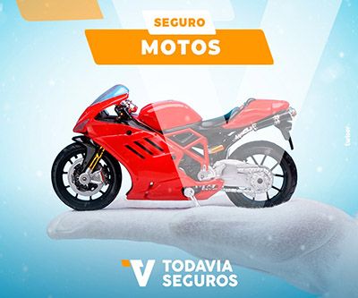 Motociclistas e motoboys protejam a sua toda preciosa moto