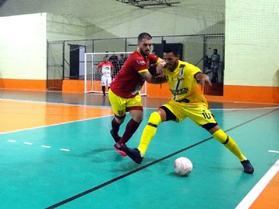 Quatro times duelam por duas vagas na semifinal do Intermunicipal