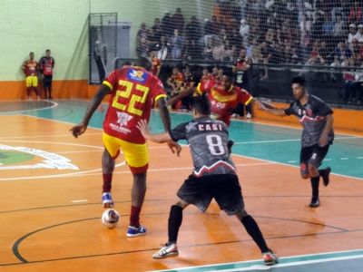 Transcarvalho e Curi vencem e avanam de fase no Intermunicipal