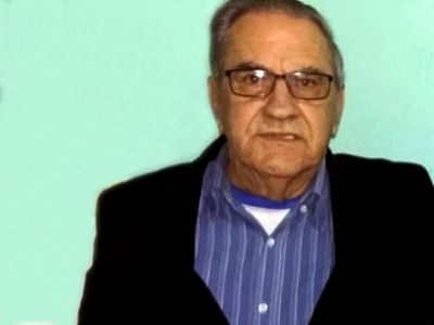 Faleceu Juvenal Ribeiro de Carvalho (Tuta)