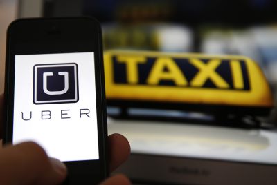 Justia julga improcedente ao de taxistas contra o Uber em Pilar do Sul