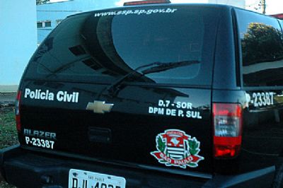 Rapaz que vendia droga pelo WhatsApp  preso na Nova Pilar