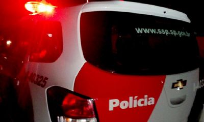 Pilarenses so presos em Salto de Pirapora acusados de trfico de drogas