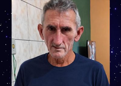 Faleceu Valdeci de Oliveira