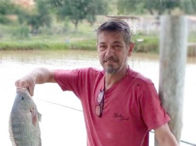 Faleceu Valmir Trigo