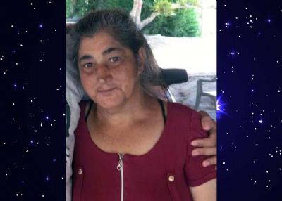 Faleceu Vanda Maria Dias de Goes Tomaz