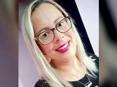Faleceu Vanessa Aparecida de Proena