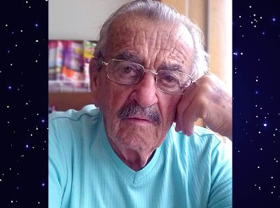 Faleceu o professor e ex-vereador Vicente Ianni