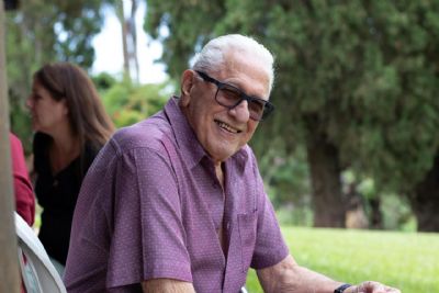 Faleceu Vicente Paiotti