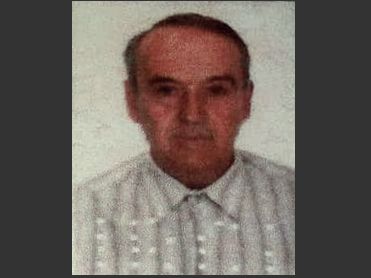 Faleceu Vicente Vieira de Medeiros