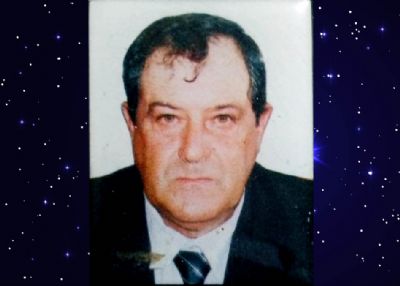 Faleceu Brasilino Brisola Sobrinho (Vilo)