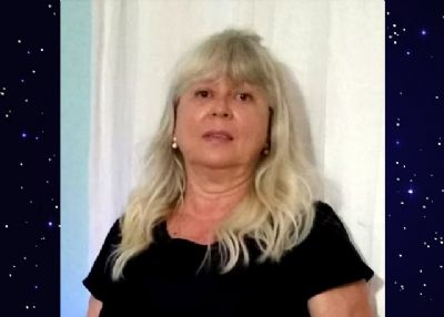 Faleceu Viviane Ritzmann Nasgewitz