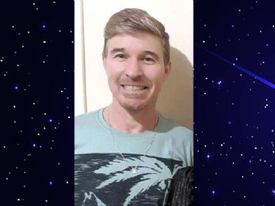 Faleceu Vladimir Jos Vieira