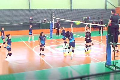 Vlei pilarense tem jogos decisivos essa semana