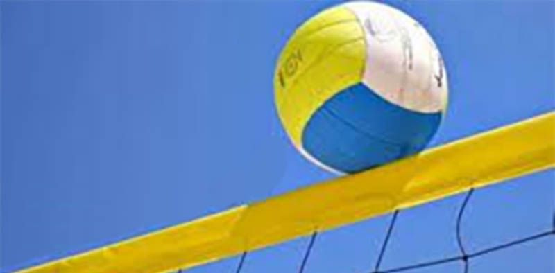 Esto abertas as inscries para o XVII Torneio Municipal de Vlei de Trio 2023