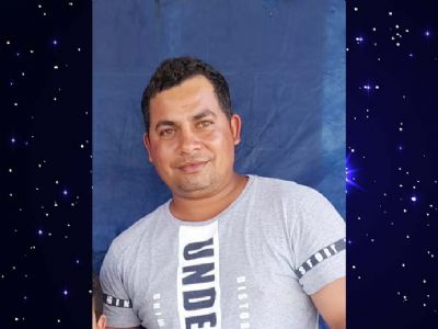 Faleceu Wagner Nascimento Lopes