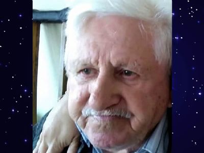 Faleceu Wasile Ivanov (Vace)