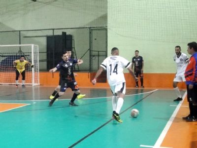 SELJ define os grupos da VI Copa Pilar de Futsal que tem incio dia 13