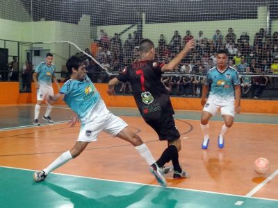 Disputa por classificao movimenta a primeira diviso do Torneio de Vero