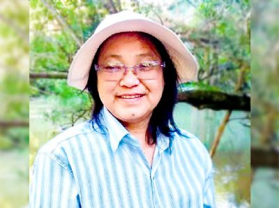 Faleceu Yuko Morimoto