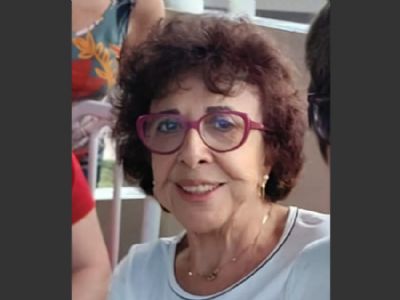 Faleceu Zilda de Carvalho
